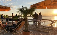 OSTufer at Lake Geierswalde, Foto: OSTufer - beach bar and water sports, Lizenz: OSTufer - beach bar and water sports