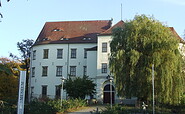 Hoyerswerda Castle, Foto: ZK