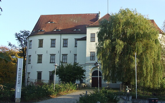 Hoyerswerda Castle, Foto: ZK