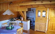 Küche, Foto: Röwer