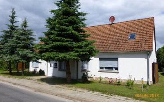 Ferienwohnungen Röwer