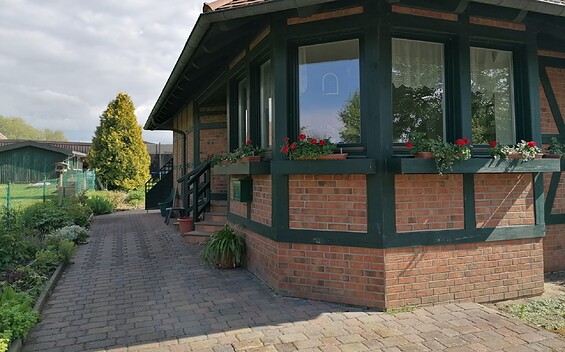 Ferienwohnung Bohm, Foto: E&JBohm