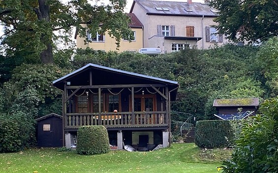 Urlaub am See Feldmeier, Foto: C.Feldmeier