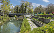 Familiengarten Eberswalde, Foto: Steffen Lehmann, Lizenz: TMB-Fotoarchiv