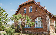 Alte Schule Brandenburg, Foto: Silvia Last, Lizenz: Tourismusverband Prignitz e.V.