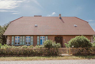 Alte Schule Brandenburg, Foto: Silvia Last, Lizenz: Tourismusverband Prignitz e.V.