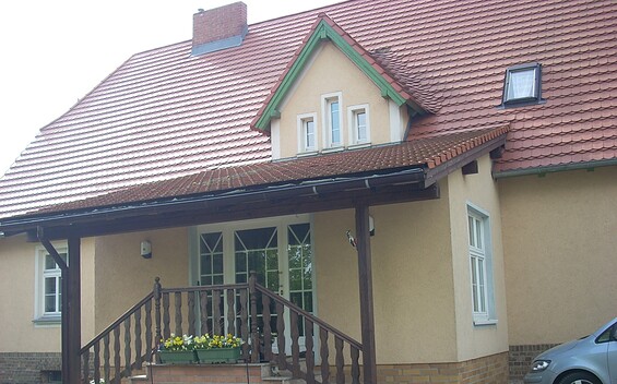 Ferienwohnung Marienkäfer, Foto: Irene Baranek