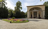 The Orangery in the New Garden, Foto: André Stiebitz, Lizenz: PMSG/ SPSG