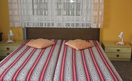 2. Schlafzimmer mit Doppelbett, Foto: Angelika Barth, Lizenz: Ferienwohnung &quot;Zur Mühle&quot; Inh. Angelika Barth