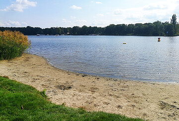 Oranienburger Strand
