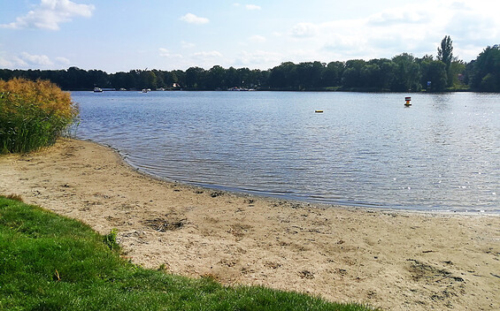 Oranienburger Strand