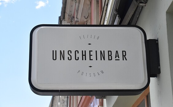 Unscheinbar, Foto: Bernd Gewohn, Lizenz: TMB-Fotoarchiv
