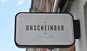 Unscheinbar, Foto: Bernd Gewohn, Lizenz: TMB-Fotoarchiv
