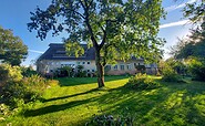 Drachenhof - das Hyggehaus, Foto: Andrea van Bezouwen, Lizenz: Tourismusverband Prignitz e.V.