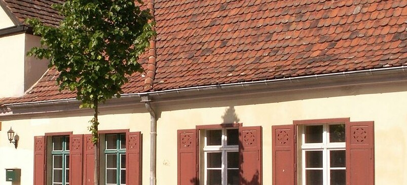 Heimatmuseum Teltow