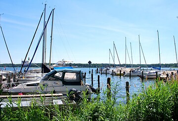 Marina Wendisch Rietz (Festwiese)