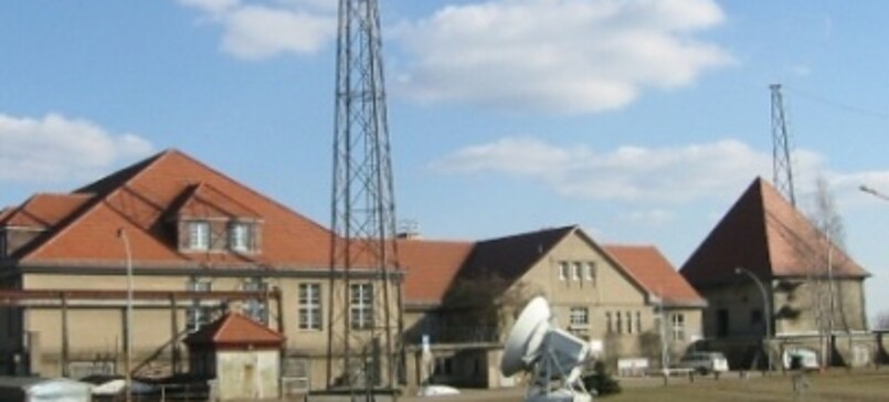 Sender- und Funktechnikmuseum