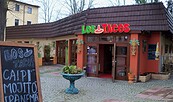 Los Tacos - Mexikanisches Restaurant, Foto: Yvonne Schmiele, Lizenz: TMB-Fotoarchiv