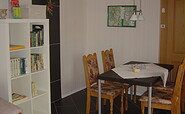 Dining table, Foto: Antje Oegel, Lizenz: Fürstenwalder Tourismusverein e.V.