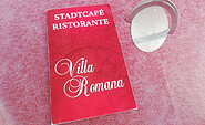 Stadtcafé Villa Romana, Foto: Eva Lebek, Lizenz: Tourismusverband Dahme-Seenland e.V.