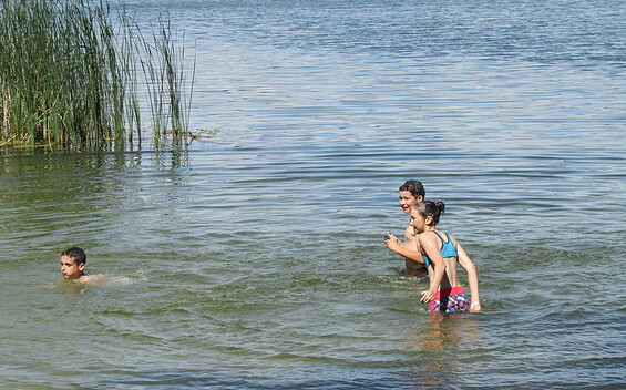 Baden, Foto: TV-SOS