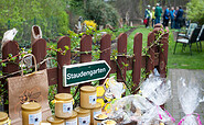 Kraeuter und Naturhof, Foto: Sandra Fonarob, Lizenz: Tourismusverband Dahme-Seenland e.V.