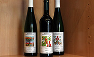 Wein aus Bestensee, Foto: Pauline Kaiser, Lizenz: Tourismusverband Dahme-Seenland e.V.