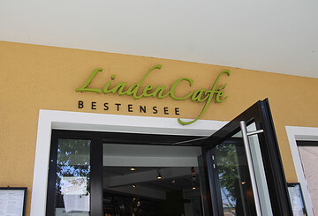 Lindencafé Bestensee