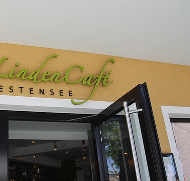 Lindencafé Bestensee