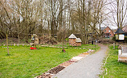 LAUSL-Park Bestensee, Foto: Juliane Frank, Lizenz: Tourismusverband Dahme-Seenland e.V.
