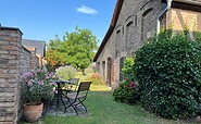 Privatzimmer im Löwenberger Land, Foto: Manuela Hanemann-Nickel, Lizenz: Tourismusverband Havelland e.V.