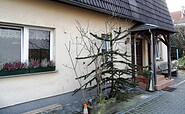 Außenansicht Ferienwohnung Kahl, Foto: Antje Oegel, Lizenz: Fürstenwalder Tourismusverein e.V.