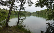 Großer Tonteich, Foto: Petra Förster, Lizenz: Tourismusverband Dahme-Seenland e.V.