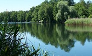 Großer Kiessee II, Foto: Günter Schönfeld, Lizenz: Tourismusverband Dahme-Seenland e.V.