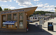 Potsdam Harbour, Foto: André Stiebitz, Lizenz: PMSG