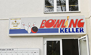 Bowlingkeller Bestensee, Foto: Sandra Fonarob, Lizenz: Tourismusverband Dahme-Seenland e.V.