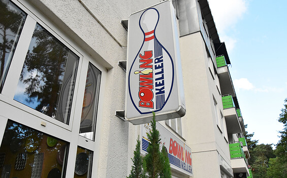 Bowlingkeller Bestensee, Foto: Sandra Fonarob, Lizenz: Tourismusverband Dahme-Seenland e.V.