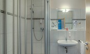 Beispielfoto Doppelzimmer - Badezimmer