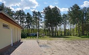 Naturcamp Kiessee - neuer Urlauberbereich, Foto: M.Prosch, Lizenz: Campingplatzverwaltung Bestensee, Fa. M. Prosch