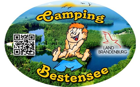 Camping Tonsee - FKK , Foto: M. Prosch, Lizenz: Campingplatzverwaltung Bestensee, Fa. M. Prosch