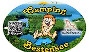 Camping Tonsee - FKK, Foto:  M. Prosch, Lizenz: Campingplatzverwaltung Bestensee, Fa. M. Prosch