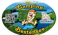 Camping Tonsee - FKK, Foto:  M. Prosch, Lizenz: Campingplatzverwaltung Bestensee, Fa. M. Prosch