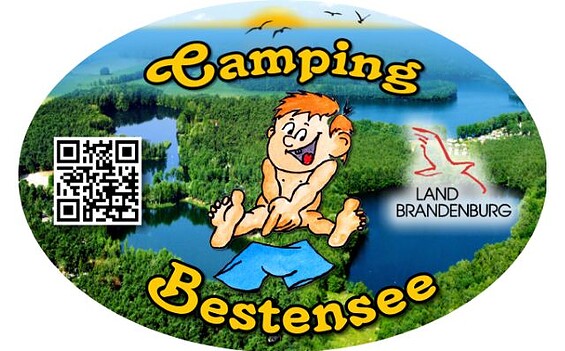 Camping Tonsee - FKK, Foto:  M. Prosch, Lizenz: Campingplatzverwaltung Bestensee, Fa. M. Prosch