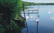 Am Todnitzsee, Foto:  Dana Klaus, Lizenz: Tourismusverband Dahme-Seenland e.V.