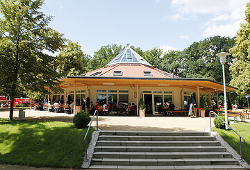 Restaurant Rosenflair & Café