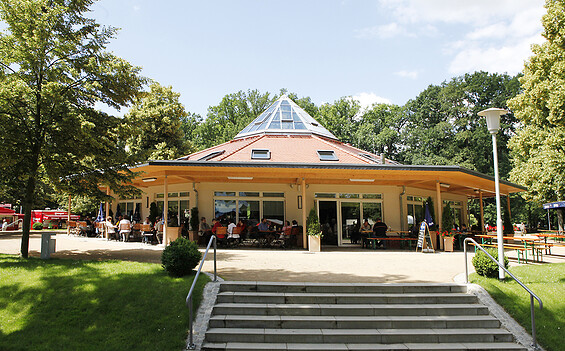 Restaurant Rosenflair & Café
