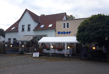 Gasthaus Kober & Pension