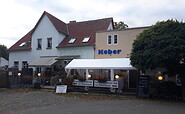 Gasthaus Kober, Foto: Simona Wauer-Schulz, Lizenz: Gasthaus Kober