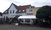 Gsthaus Kober & Pension, Foto: Simona Wauer-Schulz, Lizenz: Gasthaus Kober