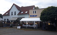 Gsthaus Kober &amp; Pension, Foto: Simona Wauer-Schulz, Lizenz: Gasthaus Kober